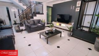 COP 30 - Casa Avenida Tavares Bastos.