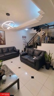 COP 30 - Casa Avenida Tavares Bastos.
