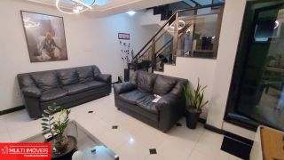 COP 30 - Casa Avenida Tavares Bastos.