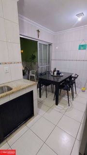 COP 30 - Casa Avenida Tavares Bastos.
