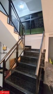 COP 30 - Casa Avenida Tavares Bastos.