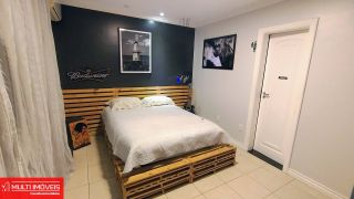 COP 30 - Casa Avenida Tavares Bastos.