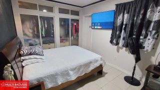 COP 30 - Casa Avenida Tavares Bastos.