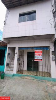 Casa na Rua Anchieta, Marambaia - VENDA.