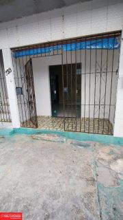 Casa na Rua Anchieta, Marambaia - VENDA.