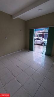 Casa na Rua Anchieta, Marambaia - VENDA.