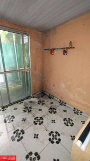 Casa na Rua Anchieta, Marambaia - VENDA.