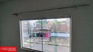 Casa na Rua Anchieta, Marambaia - VENDA.