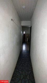Casa na Rua Anchieta, Marambaia - VENDA.