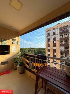 COP30 - Apartment for Rent - Fit Mirante do Parque.