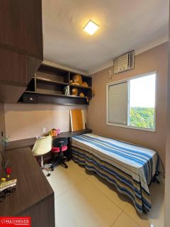 COP30 - Apartment for Rent - Fit Mirante do Parque.