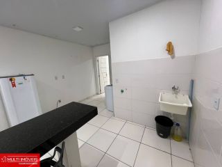 COP30-Res. Diego Tower I -9 Apê de 1/4 disponível Preço R$1.100