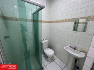 COP30-Res. Diego Tower I -9 Apê de 1/4 disponível Preço R$1.100