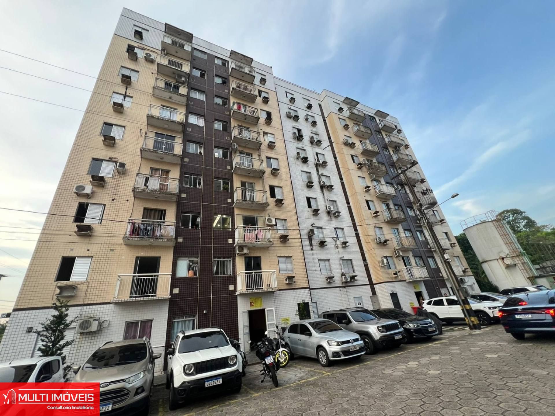 COP30 APÊ DE 2/4 NO FIT COQUEIRO