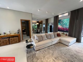 COP30- Casa de Luxo Cond. Montenegro Boulevard