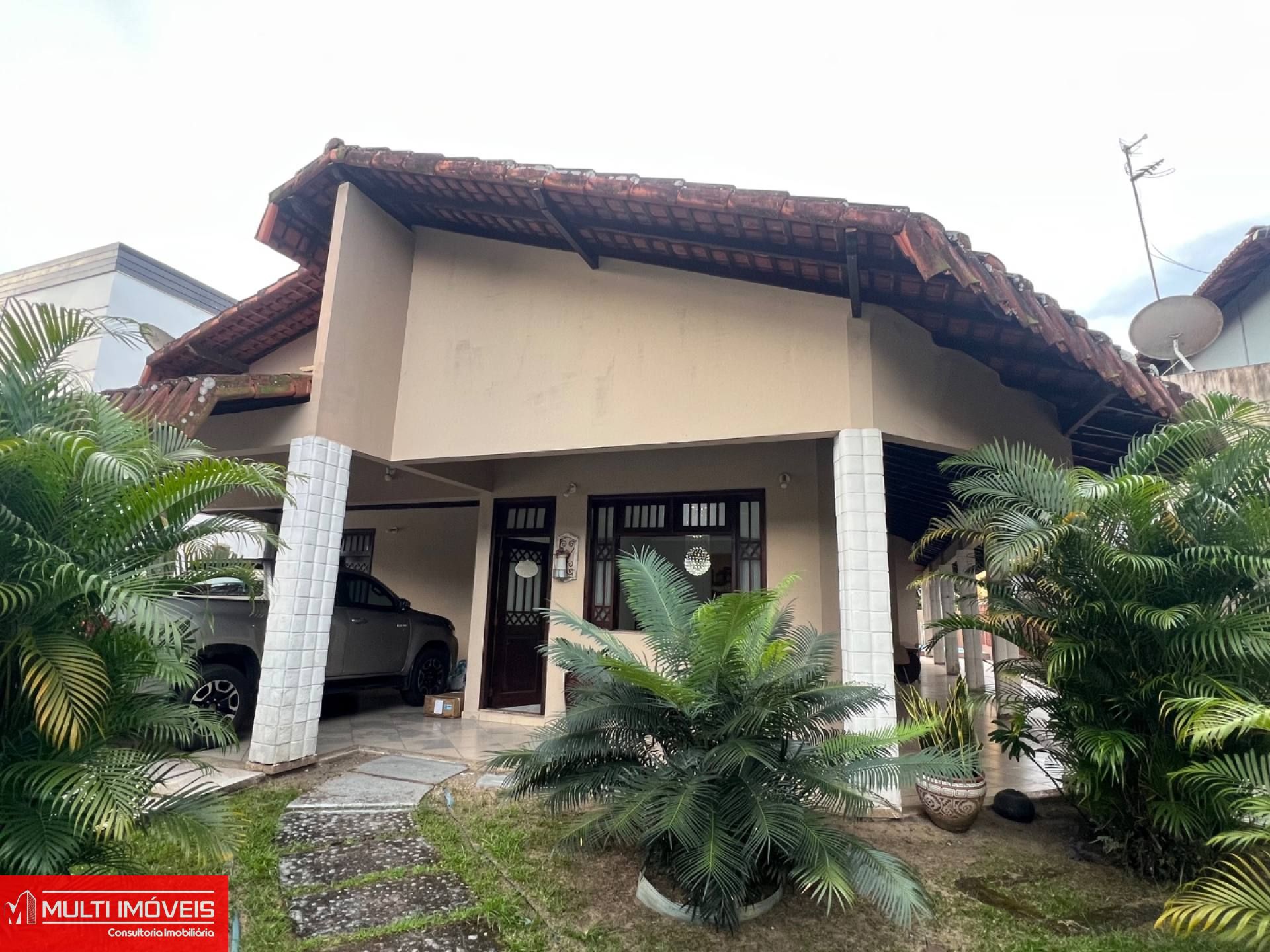 COP30- Casa em Condomínio Fechado Greenville