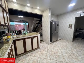 COP30- Casa em Condomínio Fechado Greenville