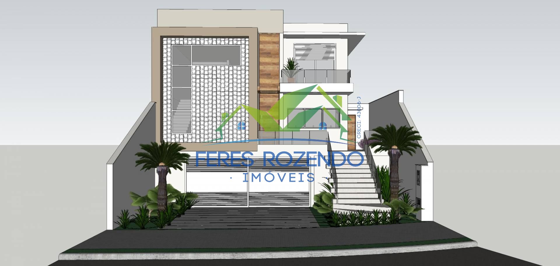 VENDA | Lote no Condomínio Nova Caieiras - Etapa 5