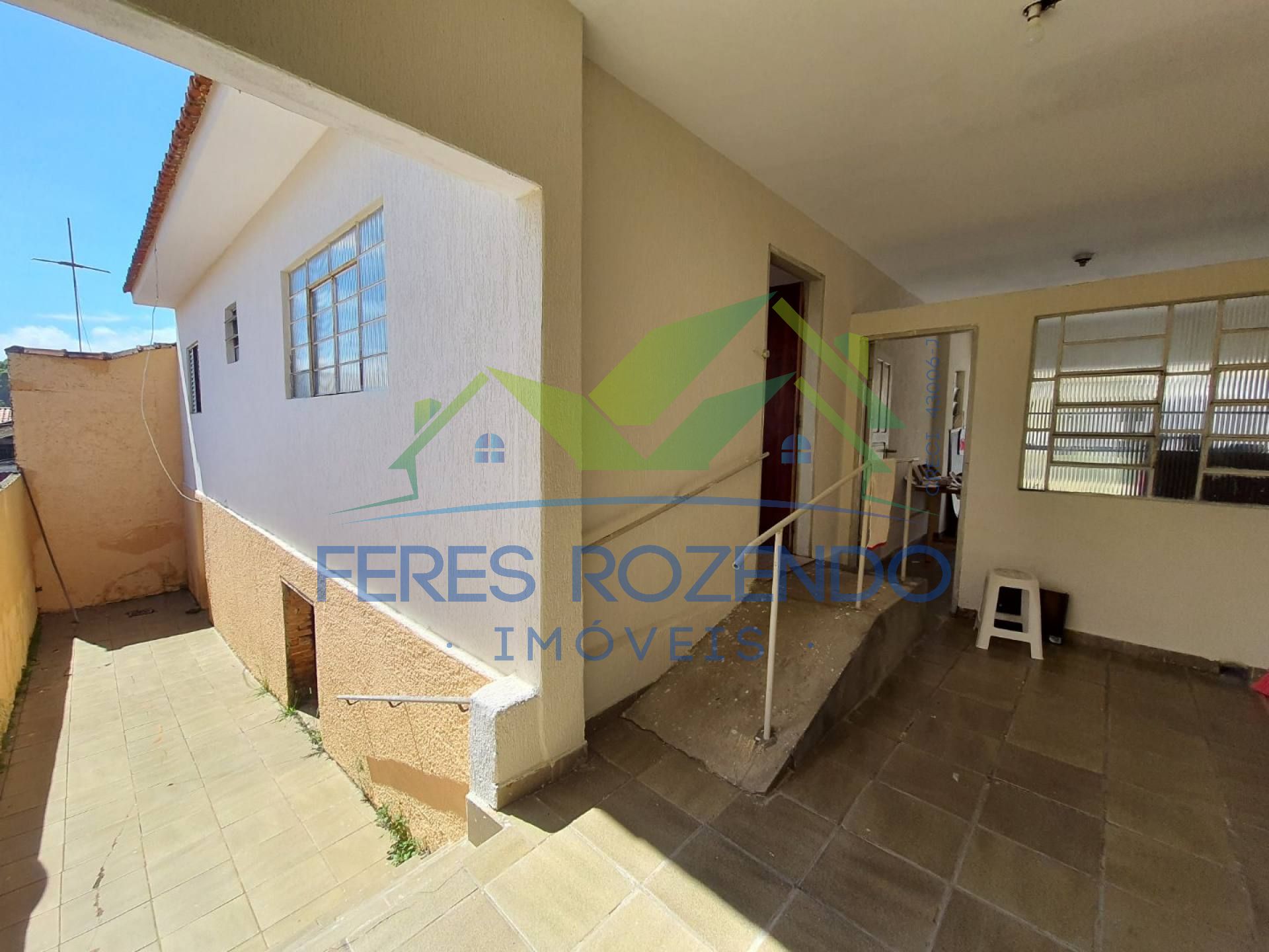 VENDA | CASA com 3 dormitórios, Centro, Caieiras/SP