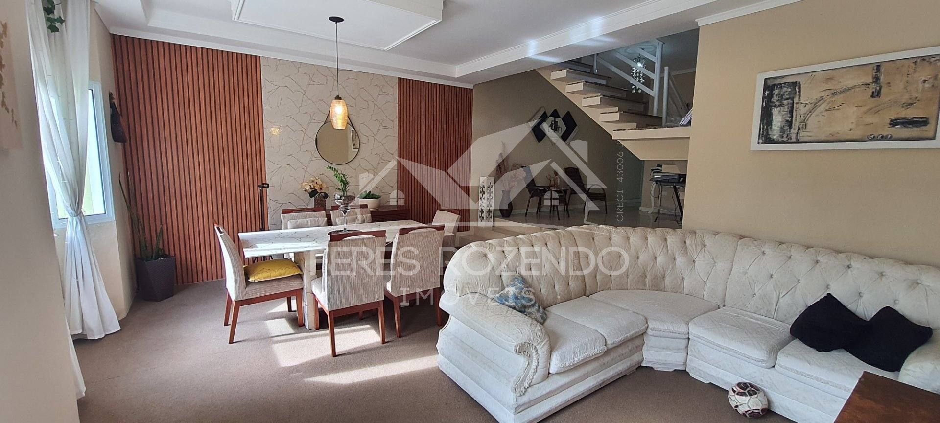 VENDA | Casa com 3 dormitórios, sendo 1 suíte, Real Park, Caieiras/Sp