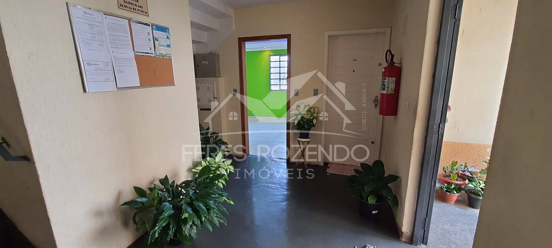 LOCAÇÃO | APARTAMENTO 02 dormitórios, Morro Grande em Caieiras/SP