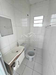 LOCAÇÃO | Casa 04 cômodos, Jd. Marcelino, Caieiras/SP