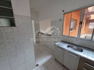 LOCAÇÃO | Casa 04 cômodos, Jd. Marcelino, Caieiras/SP