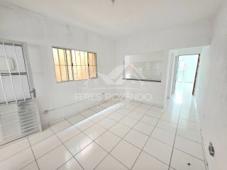 LOCAÇÃO | Casa 04 cômodos, Jd. Marcelino, Caieiras/SP