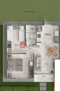 START APARTHOUSE