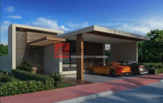 LANTAI SENSORIAL LIVING