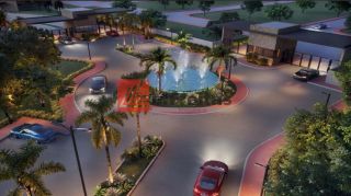 LANTAI SENSORIAL LIVING