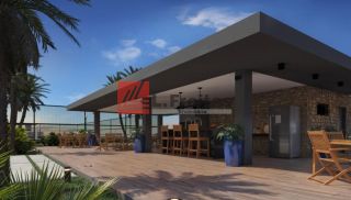 LANTAI SENSORIAL LIVING