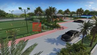 LANTAI SENSORIAL LIVING