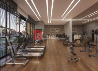 LANTAI SENSORIAL LIVING