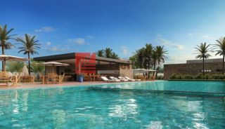 LANTAI SENSORIAL LIVING
