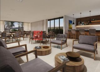 LANTAI SENSORIAL LIVING