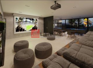 LANTAI SENSORIAL LIVING