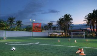 LANTAI SENSORIAL LIVING