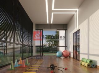 LANTAI SENSORIAL LIVING