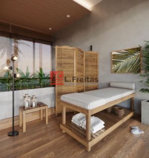 LANTAI SENSORIAL LIVING