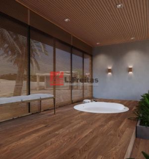 LANTAI SENSORIAL LIVING