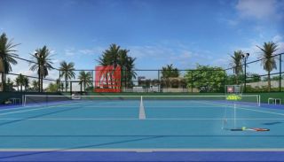 LANTAI SENSORIAL LIVING