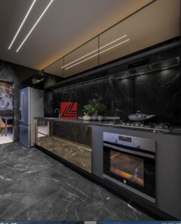 LANTAI SENSORIAL LIVING