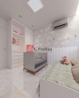LANTAI SENSORIAL LIVING
