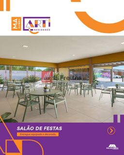 ART RESIDENCE