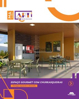 ART RESIDENCE