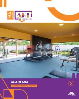 ART RESIDENCE