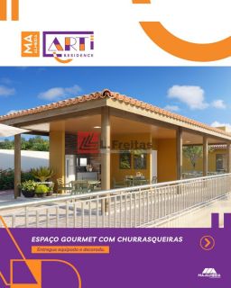 ART RESIDENCE