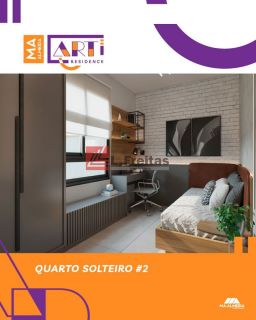 ART RESIDENCE
