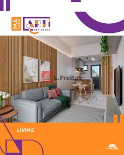 ART RESIDENCE